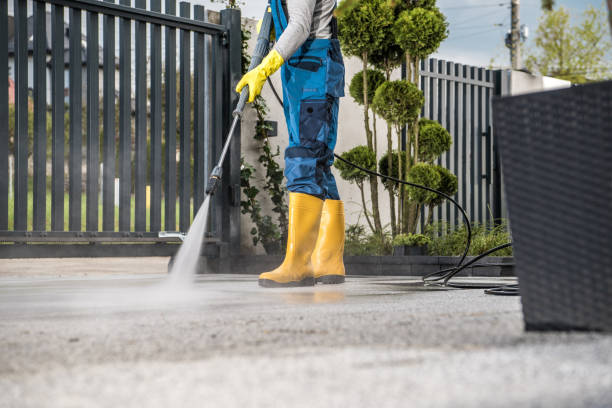Reliable Trainer, PA Pressure Washing Solutions