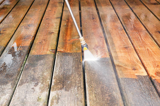 Best Fence Pressure Washing  in Trainer, PA