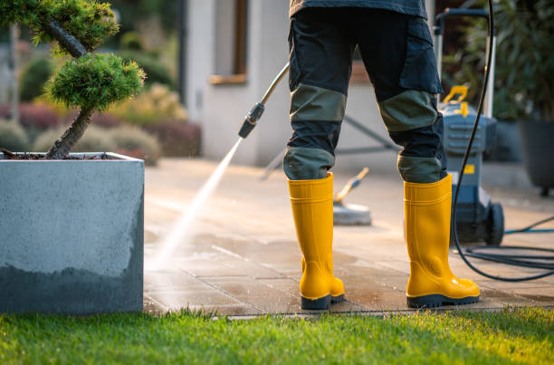 Best Fence Pressure Washing  in Trainer, PA